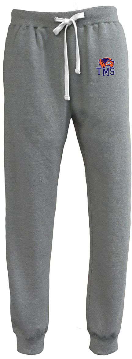 TMS Track & Field Men's Joggers