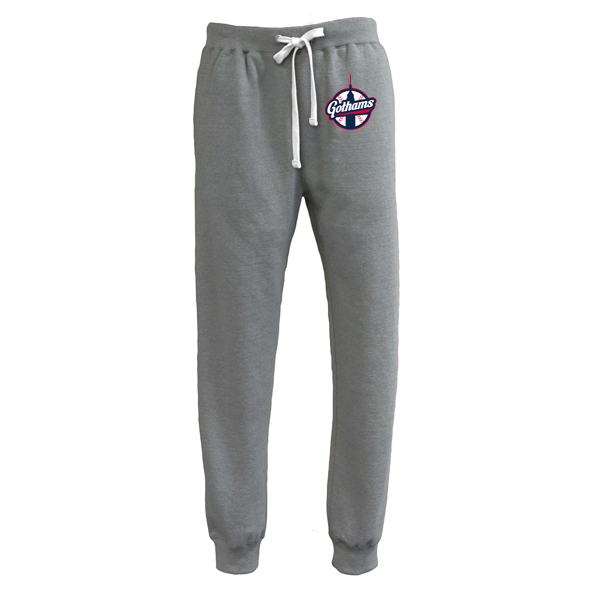 NY Gothams Baseball Joggers