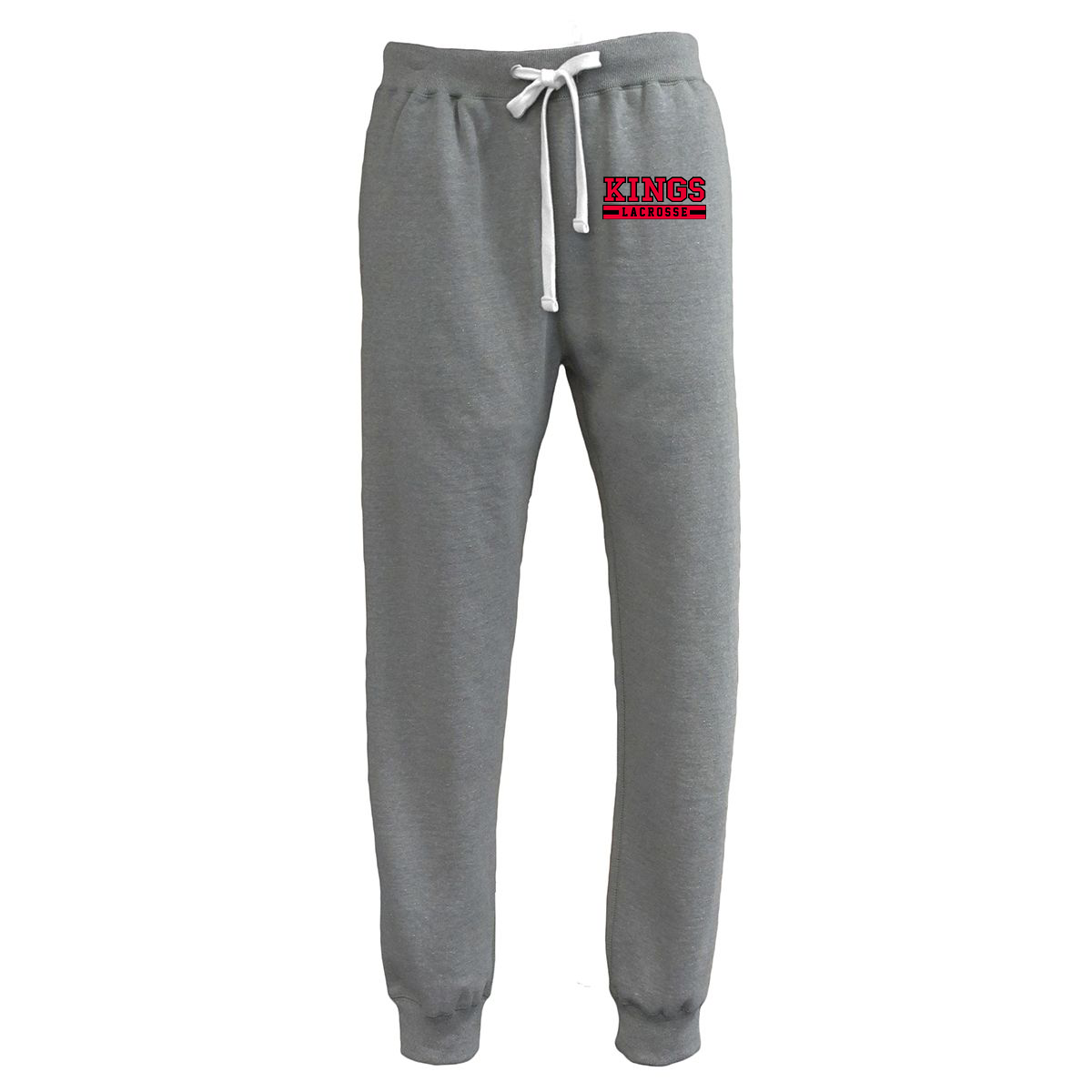 King's Lacrosse Joggers
