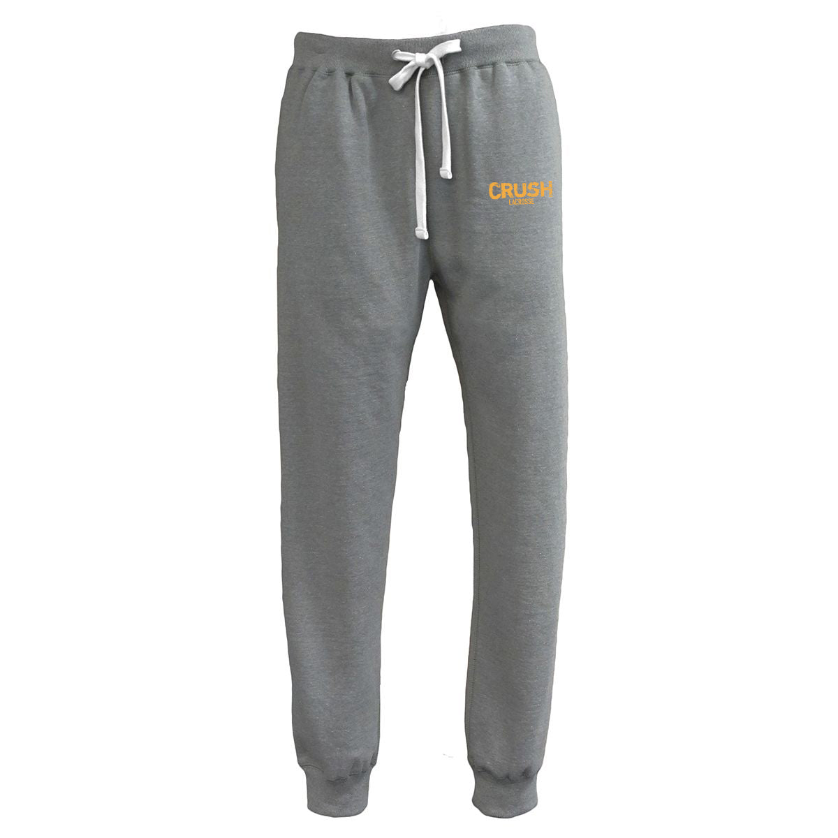 Crush Lacrosse Grey Joggers