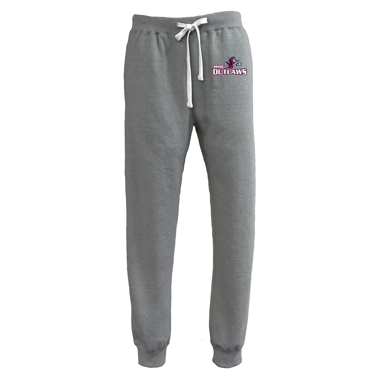 WOC Outlaws Lacrosse Club Joggers