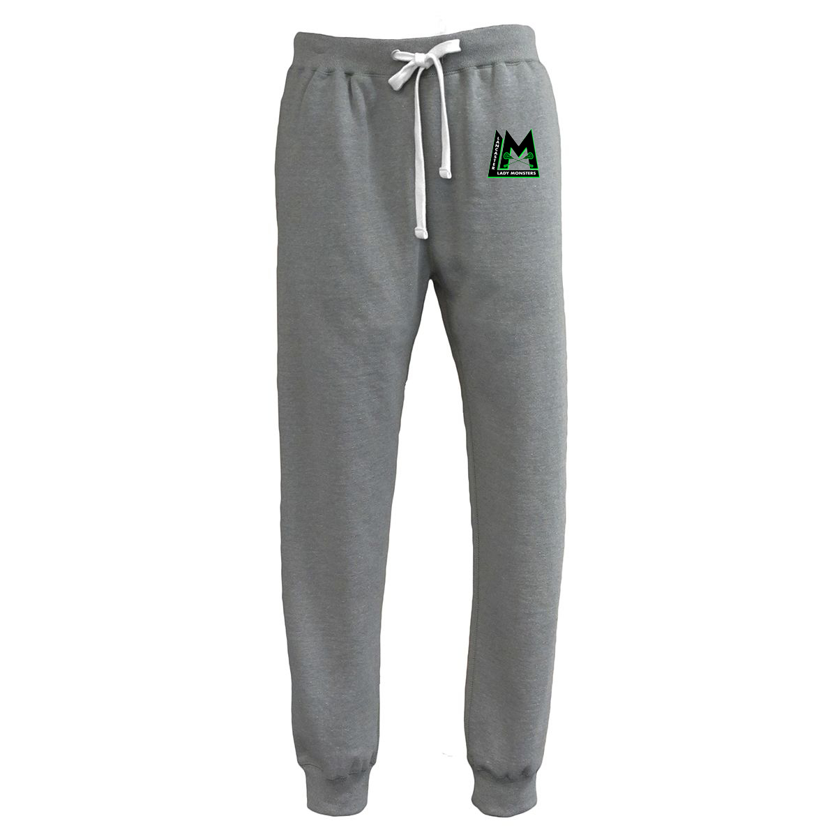 Lady Monsters Lacrosse Joggers