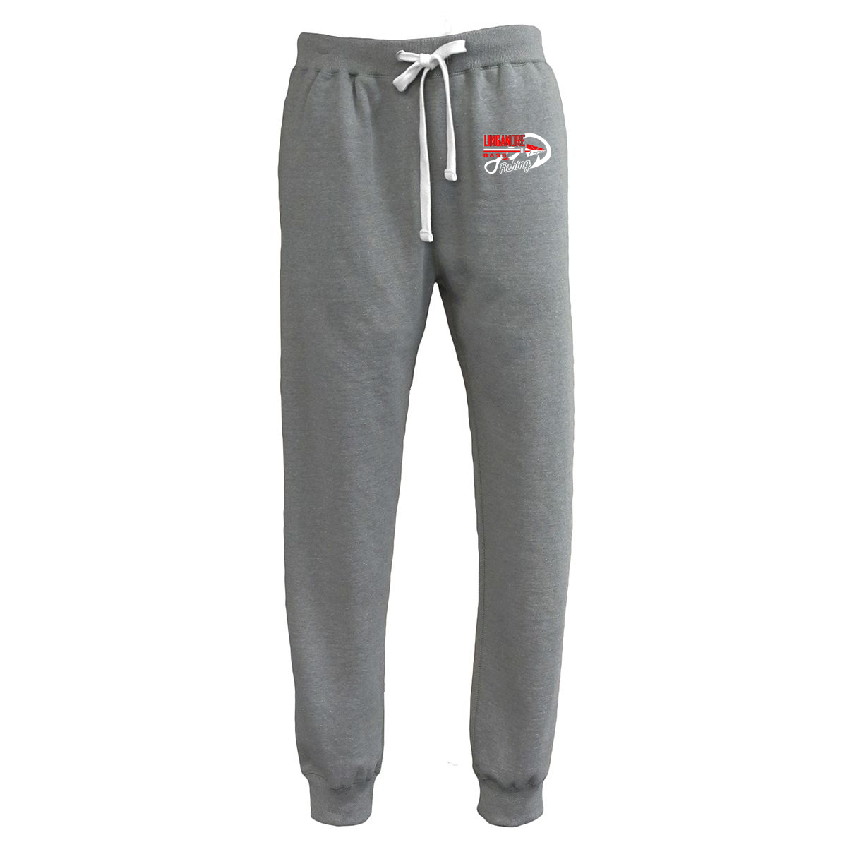 Linganore Bass Fishing Joggers