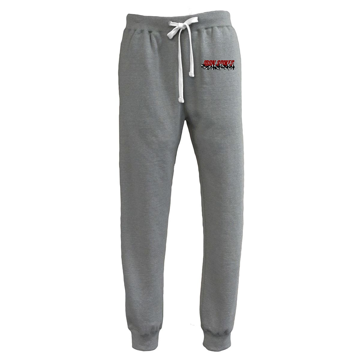 Iron Spikes Track & Field Joggers