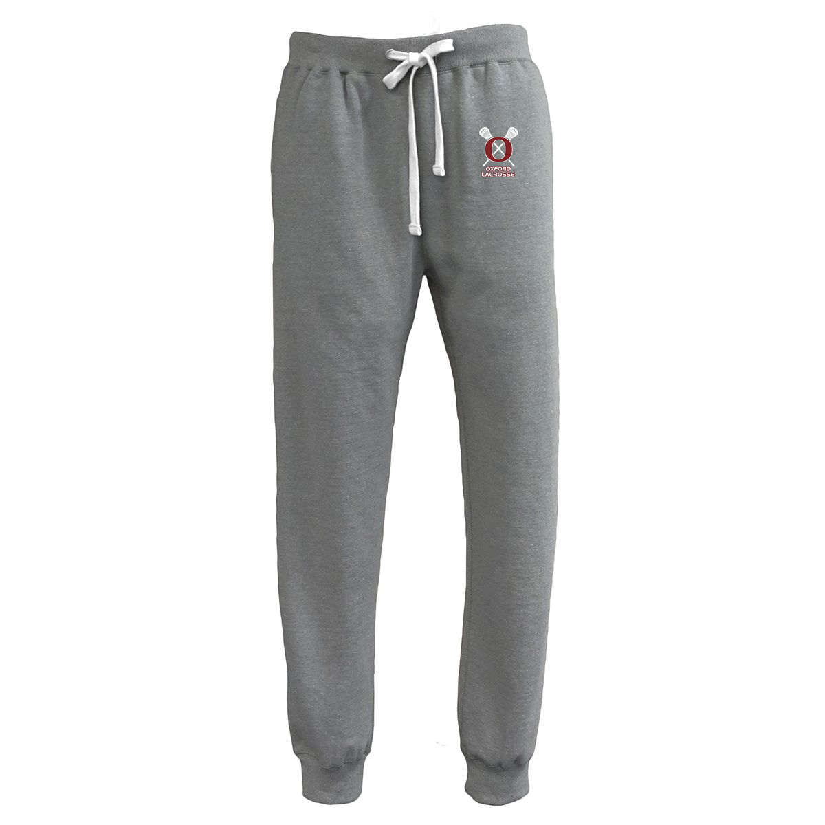 Oxford Youth Lacrosse Men's  Joggers