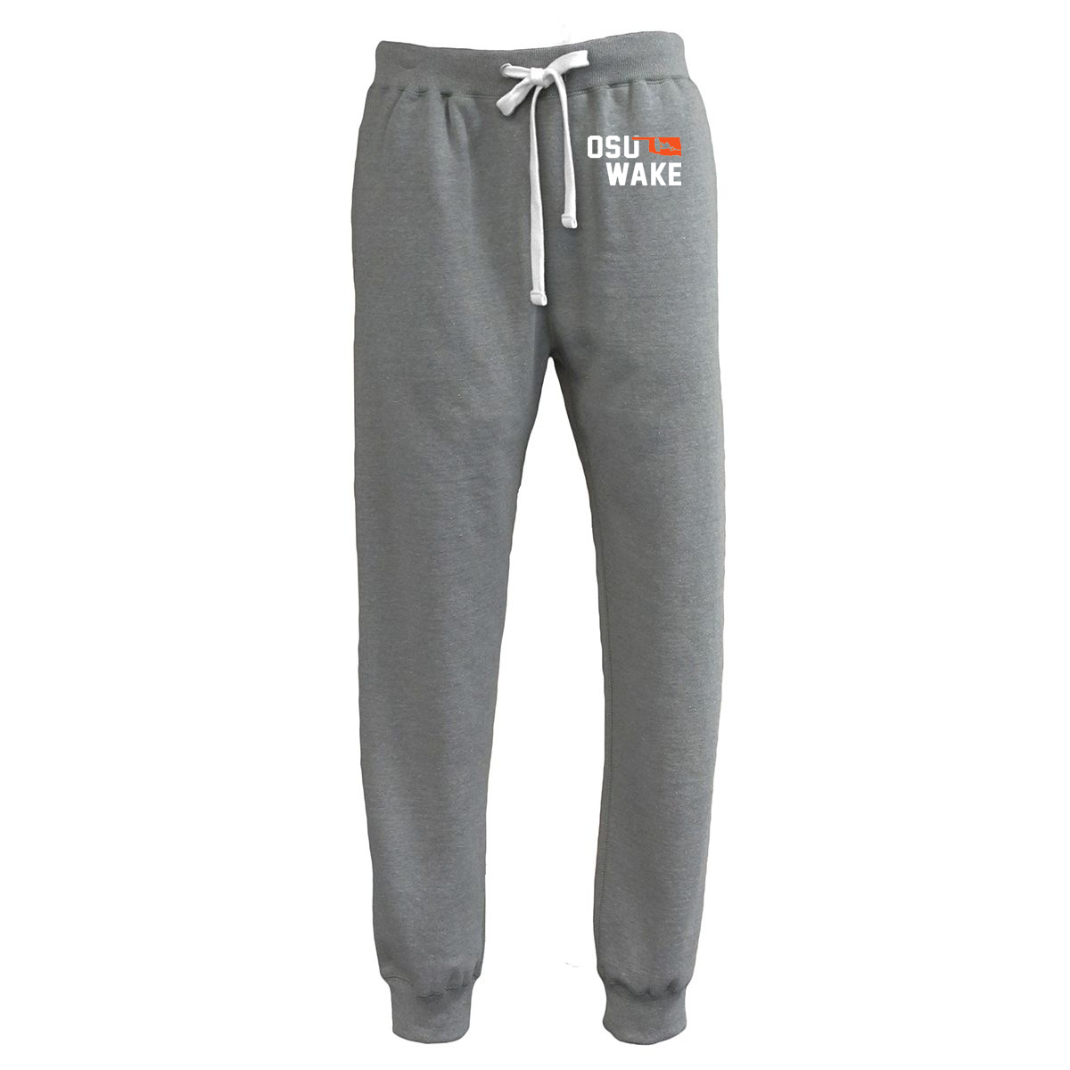 OK State Wakeboarding Joggers