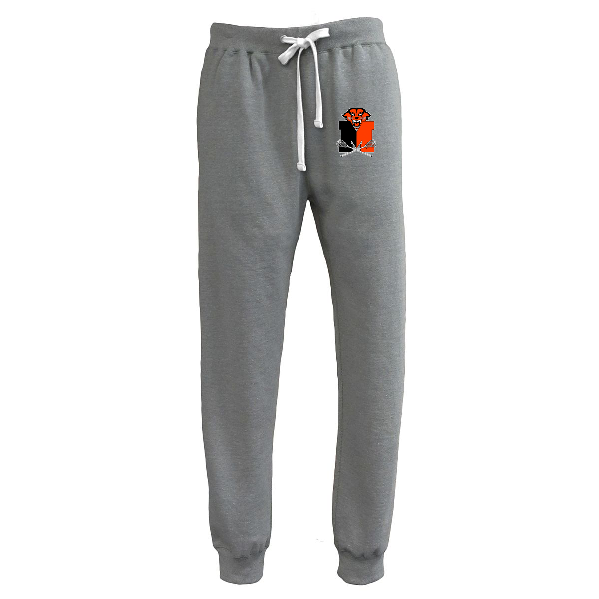 Monroe Bearcats Lacrosse Joggers