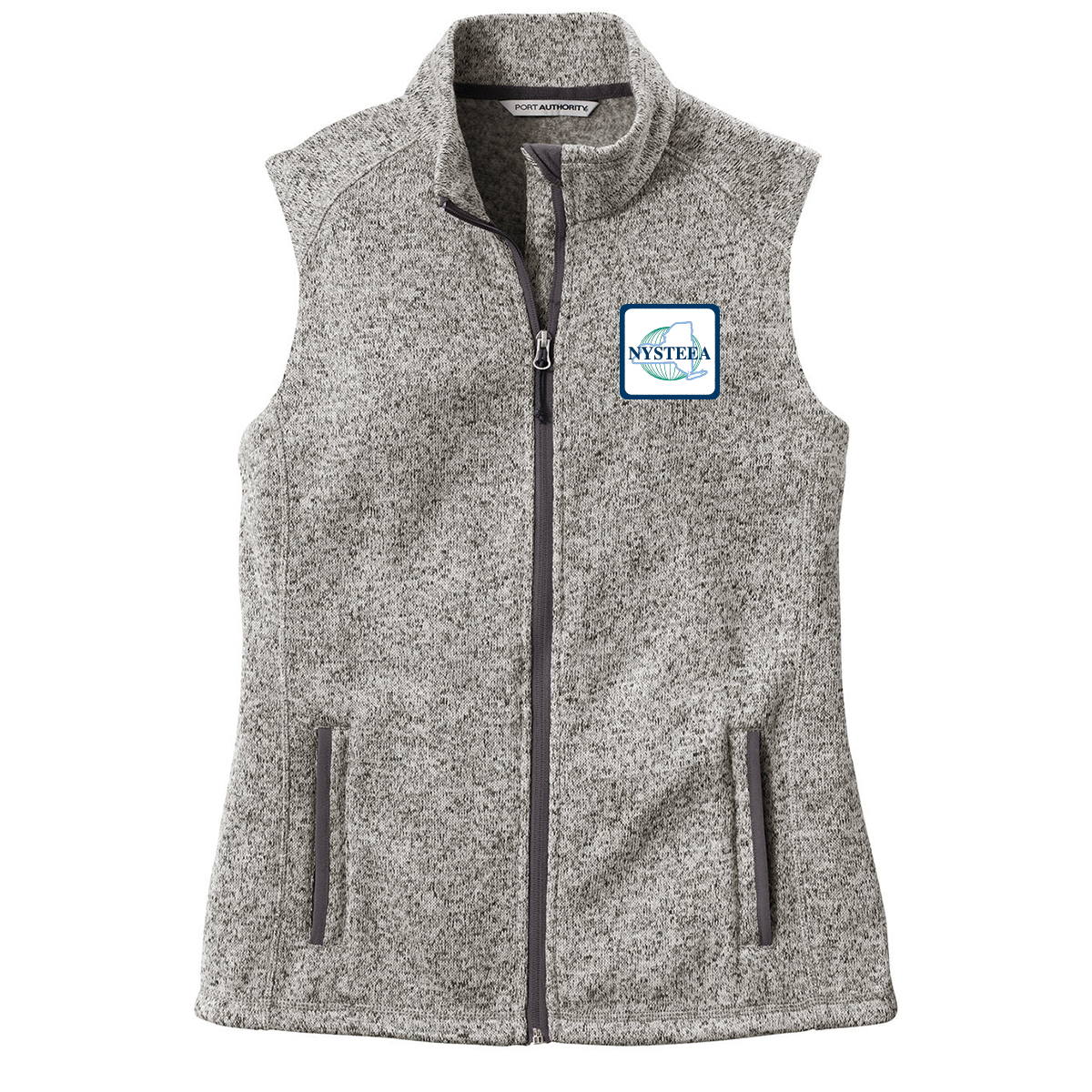 NYSTEEA Womens Fleece Vest