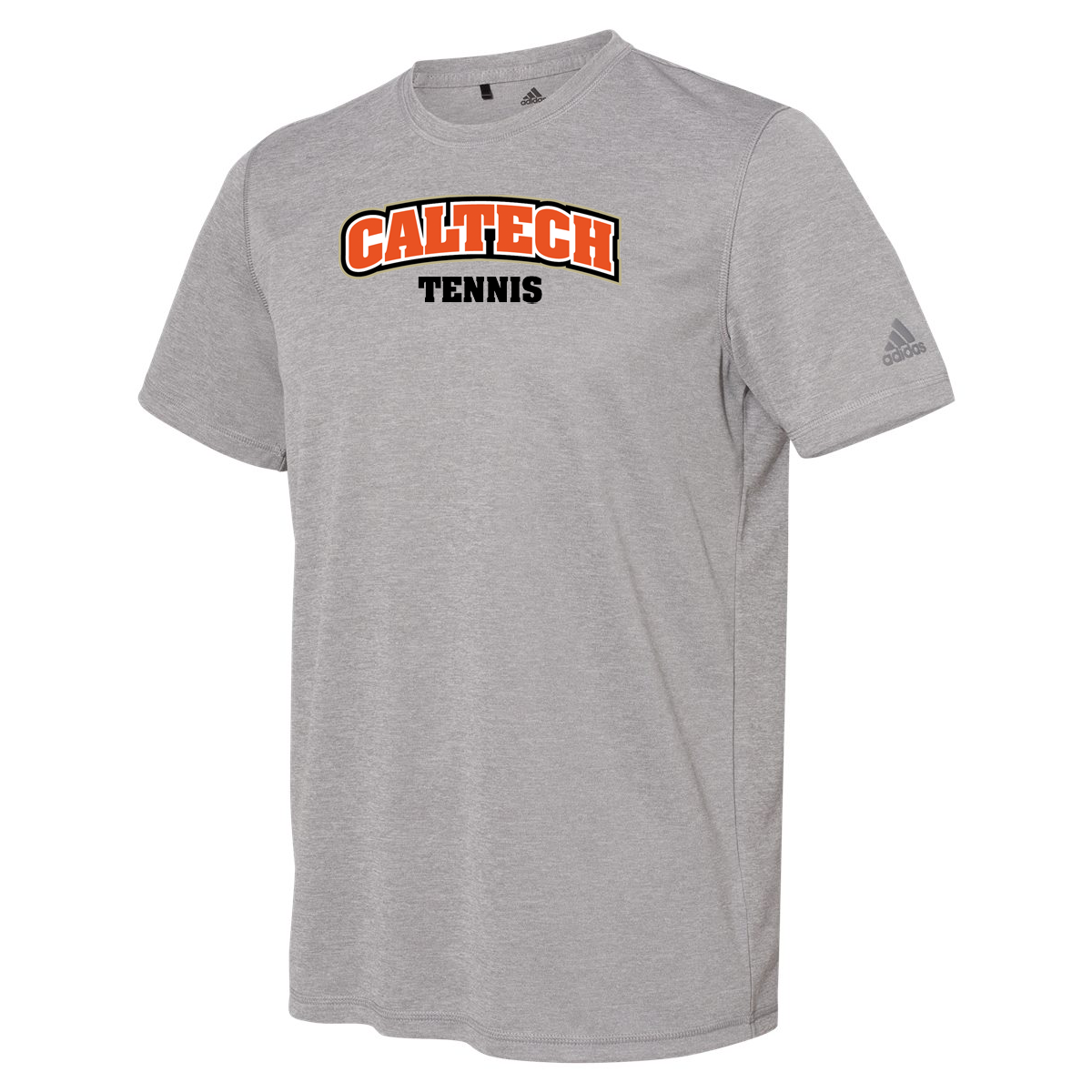 Cal Tech Tennis Adidas Sport T-Shirt
