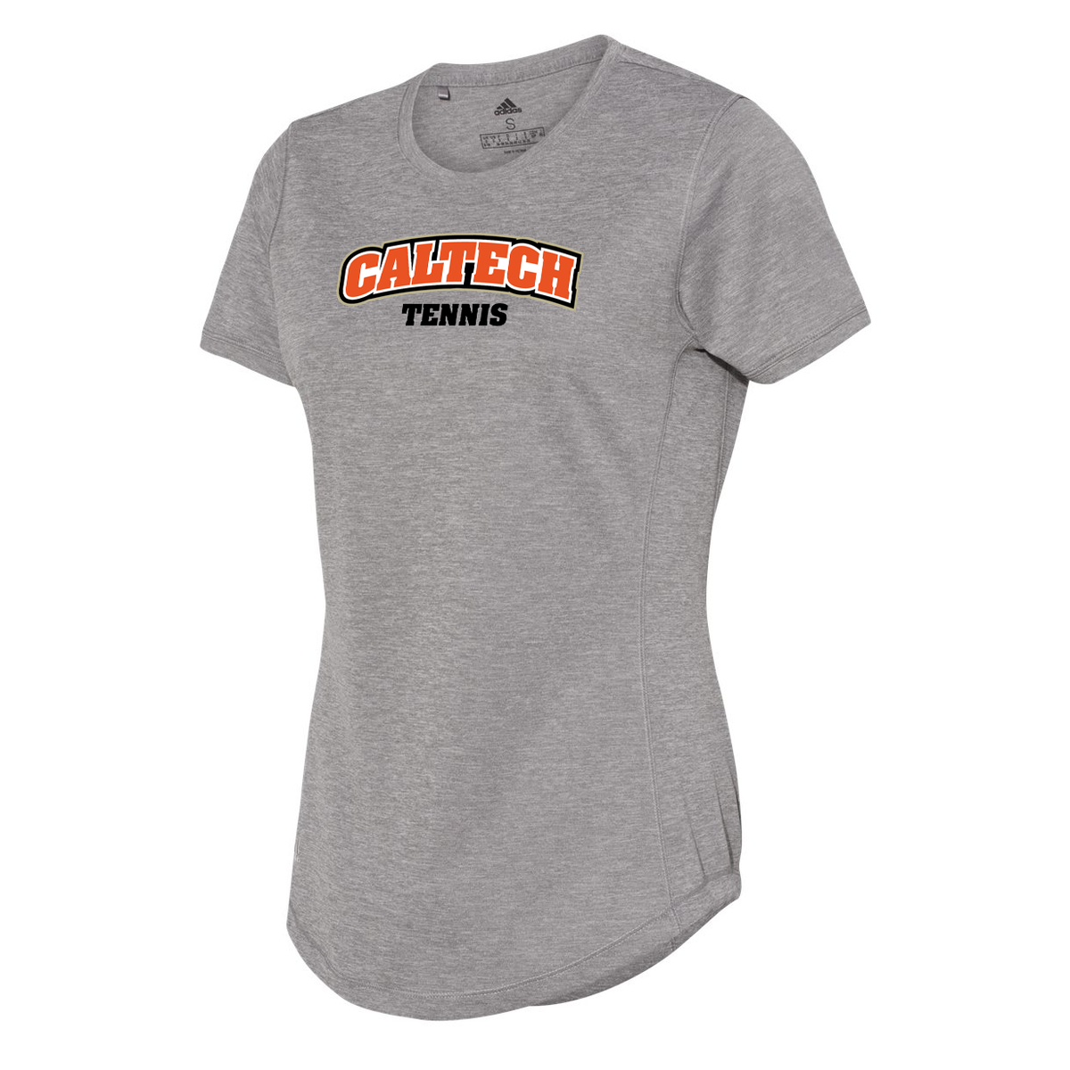 Cal Tech Tennis Women's Adidas Sport T-Shirt