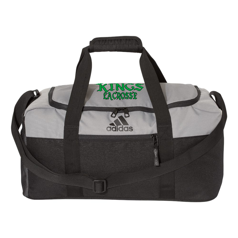 Atlanta Kings Lacrosse Adidas Duffel Bag