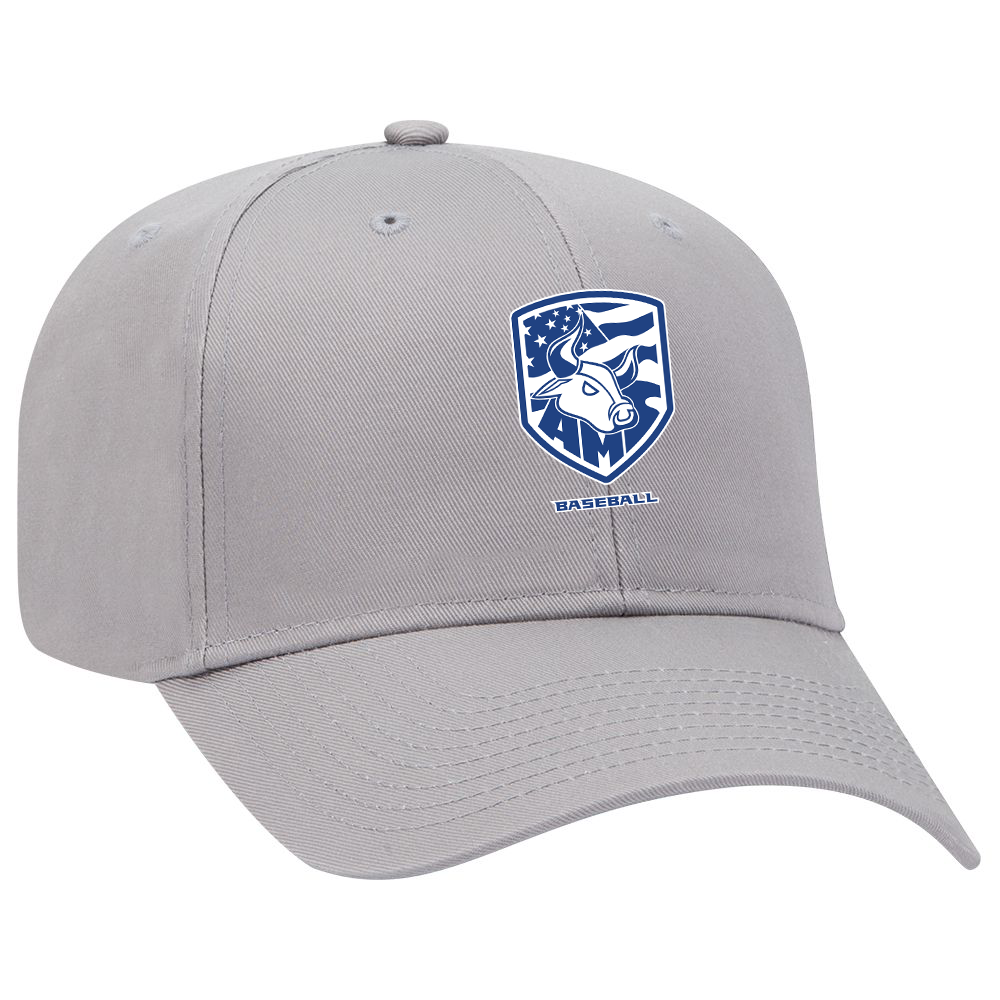 Accompsett Baseball Cap