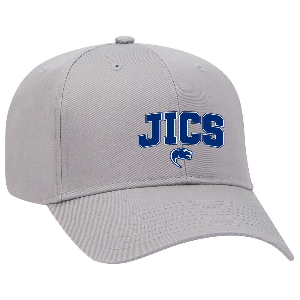 James Irwin Charter Schools Cap