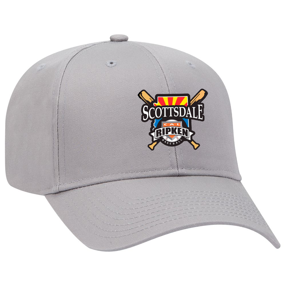 Scottsdale Cal Ripken Baseball Cap