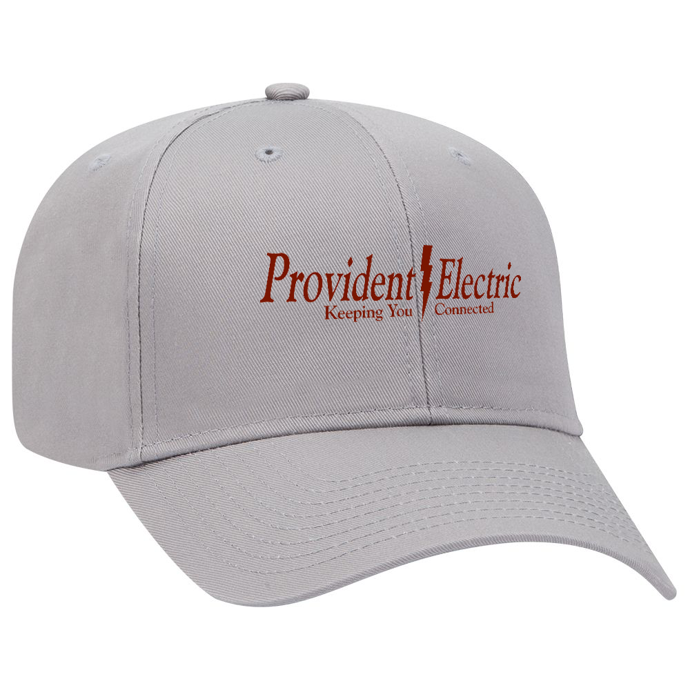 Provident Electric Cap