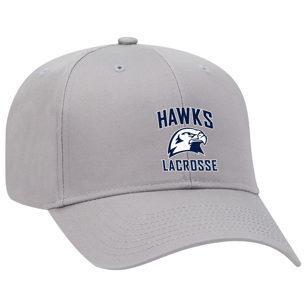 Plainview PAL Lacrosse Cap