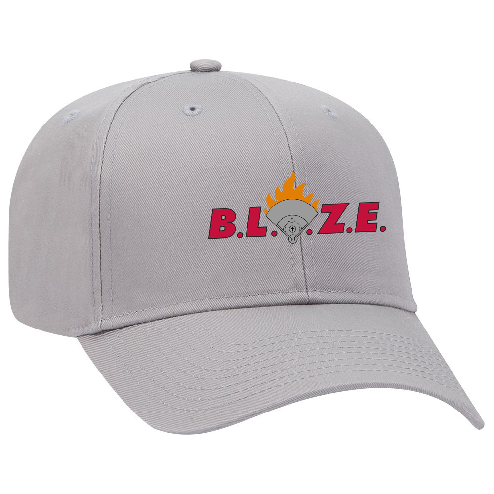 BLAZE 22:6 Diamond Sports Cap