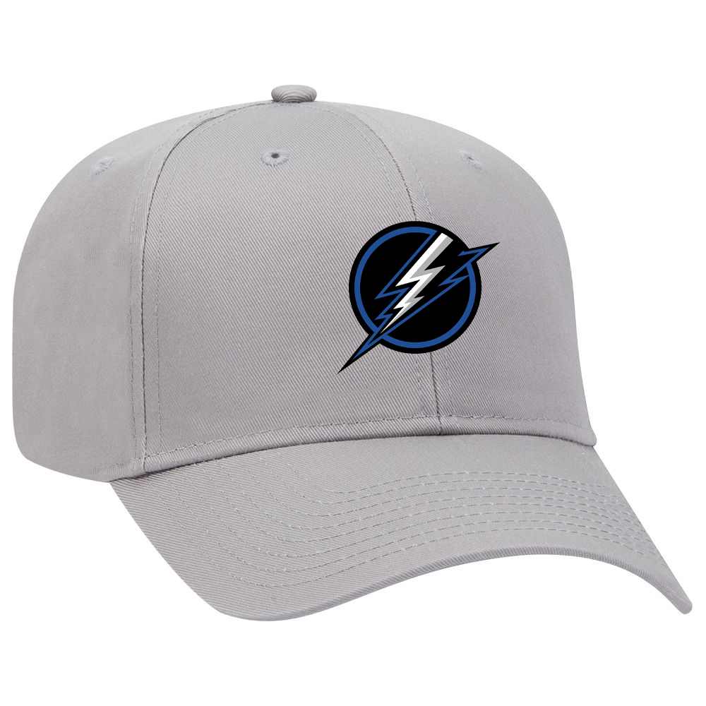 Long Island Lightning Hockey Cap