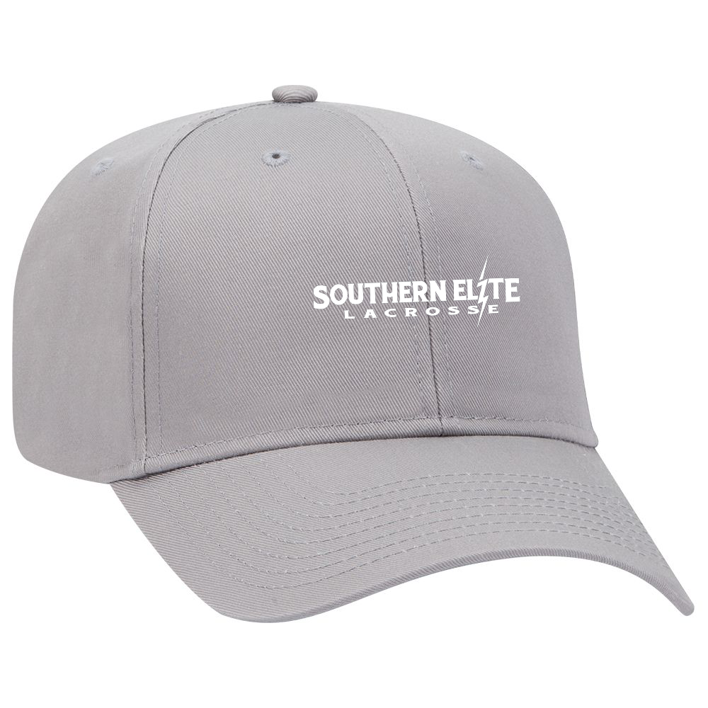 Southern Elite Lacrosse Cap