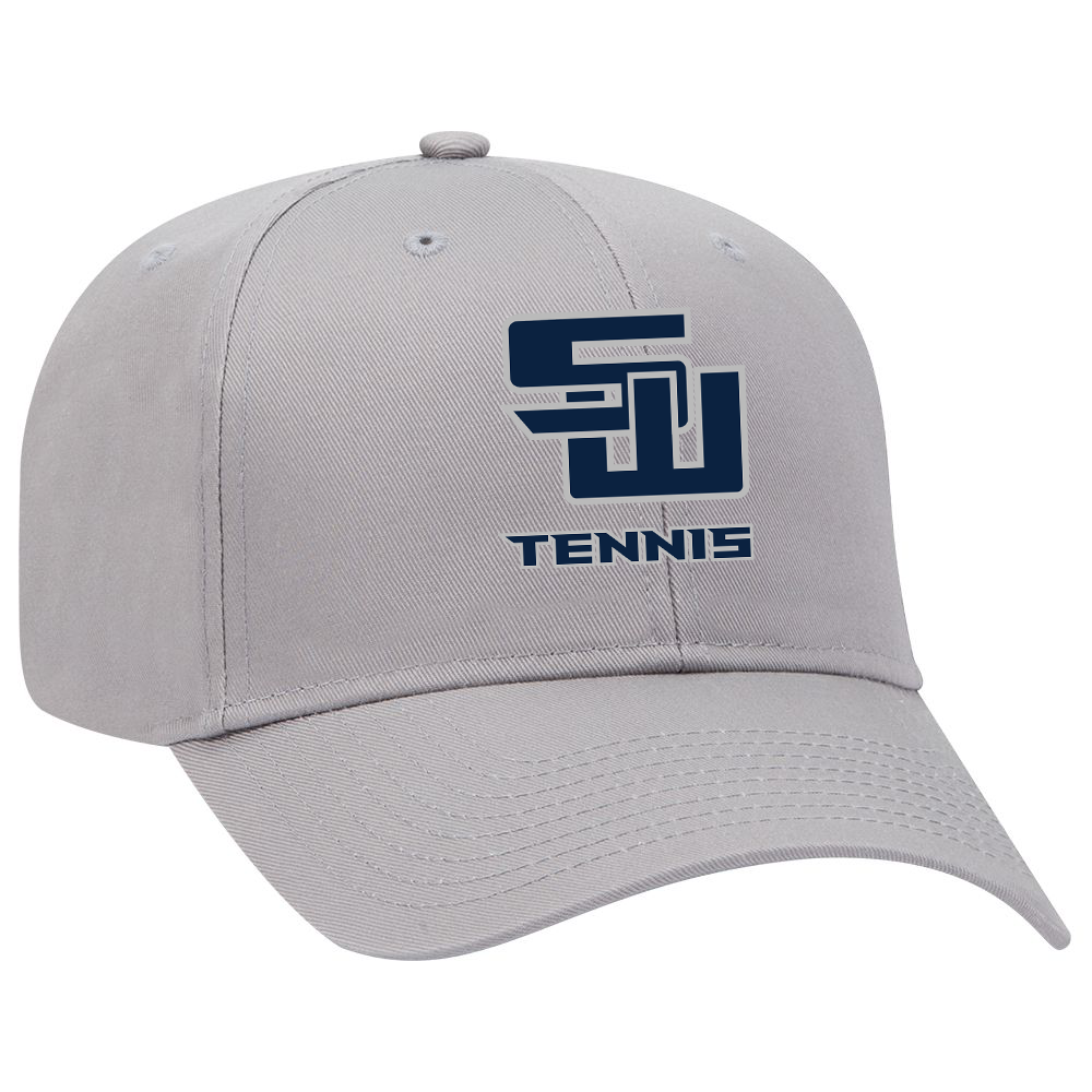 Smithtown West Tennis Cap