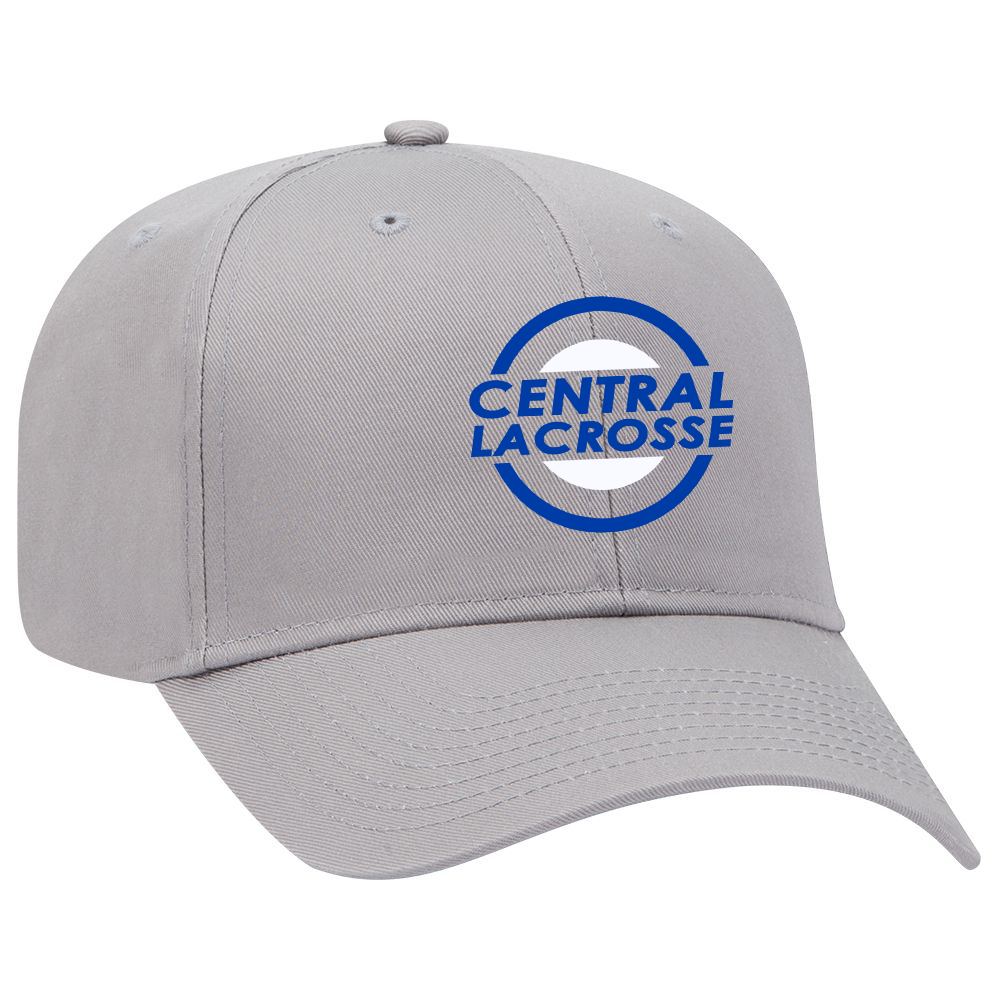 Central Girls Lacrosse Cap
