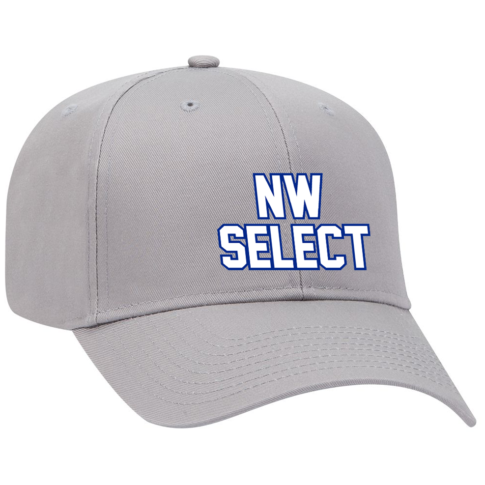 NW Select Basketball Cap