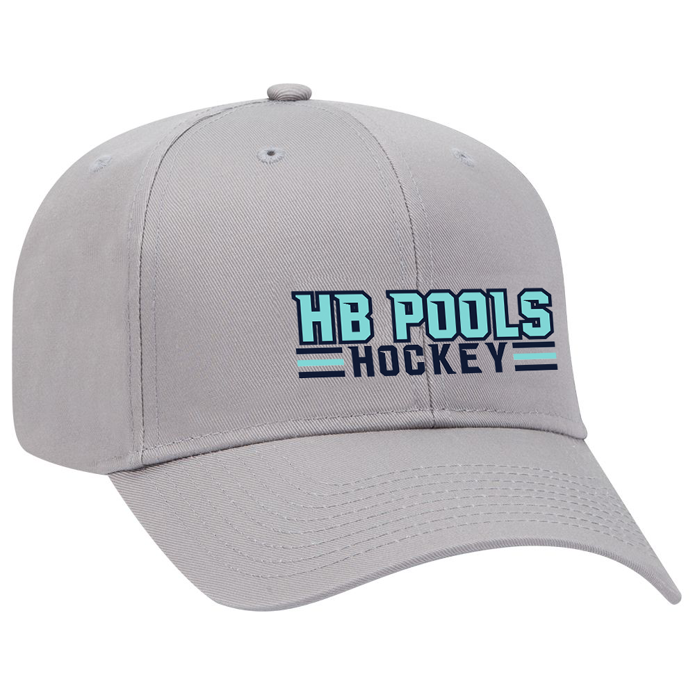 HB Pools Hockey Cap