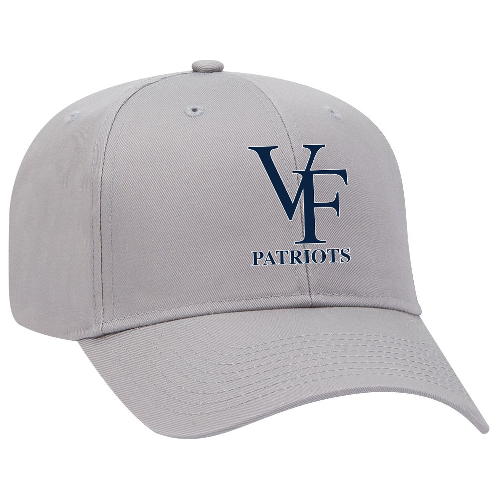 Valley Forge Patriots Cap