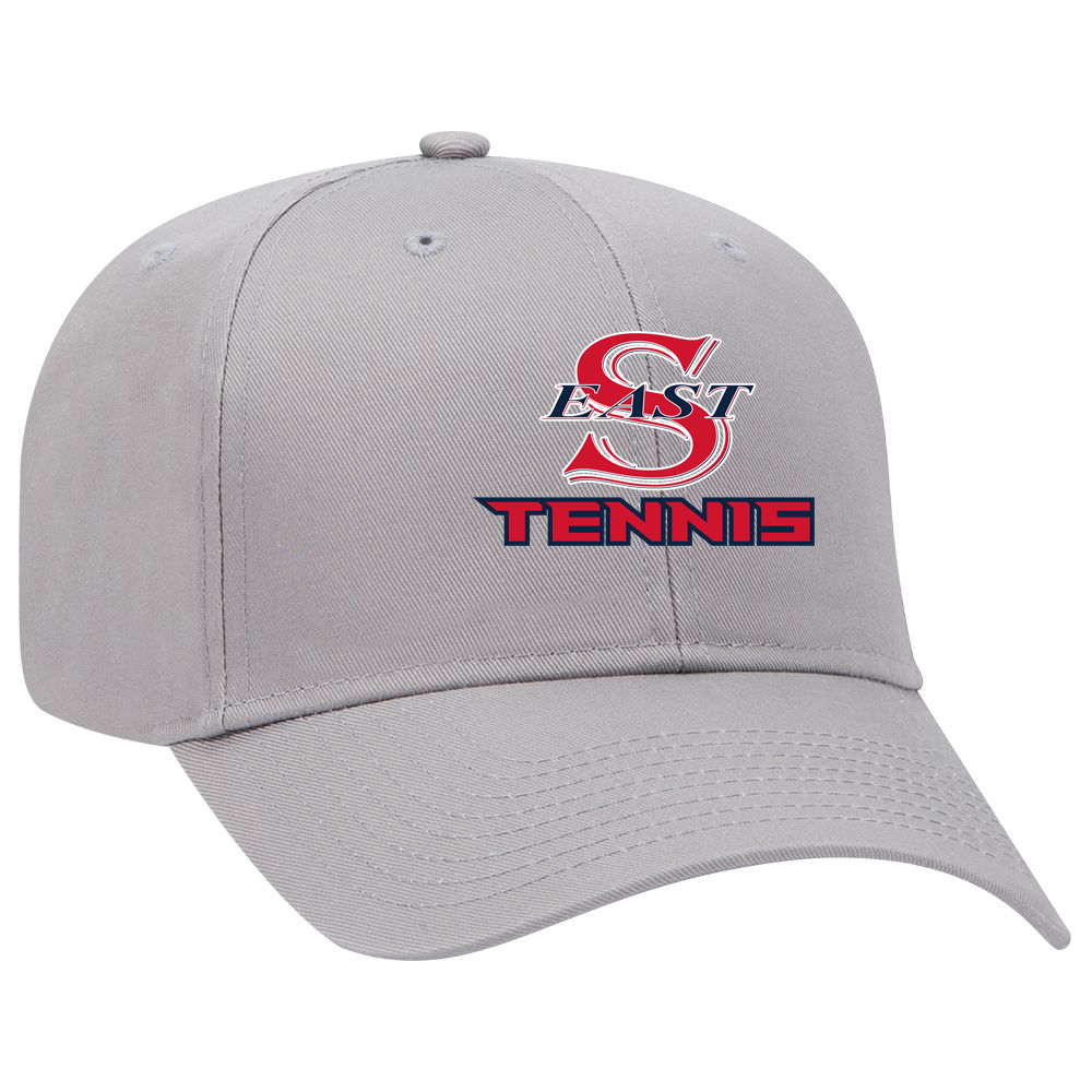 Smithtown East Tennis Cap