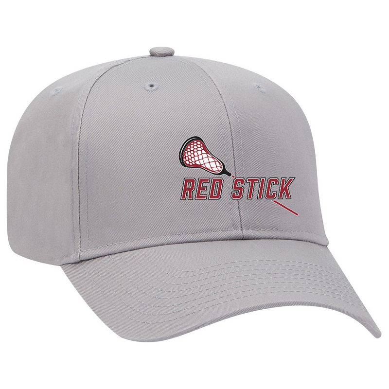 Red Stick Lacrosse Cap