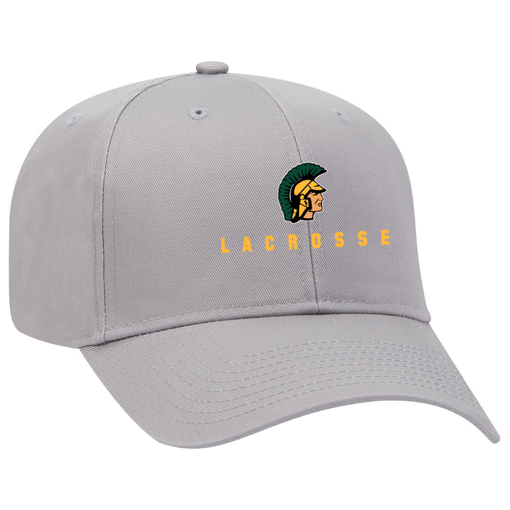 Williamsville North Lacrosse Cap