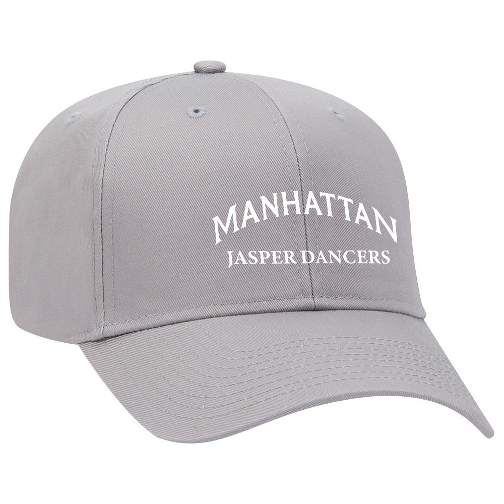 Manhattan College Jasper Dance Cap