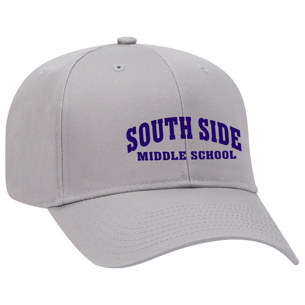 South Side Middle School Cap