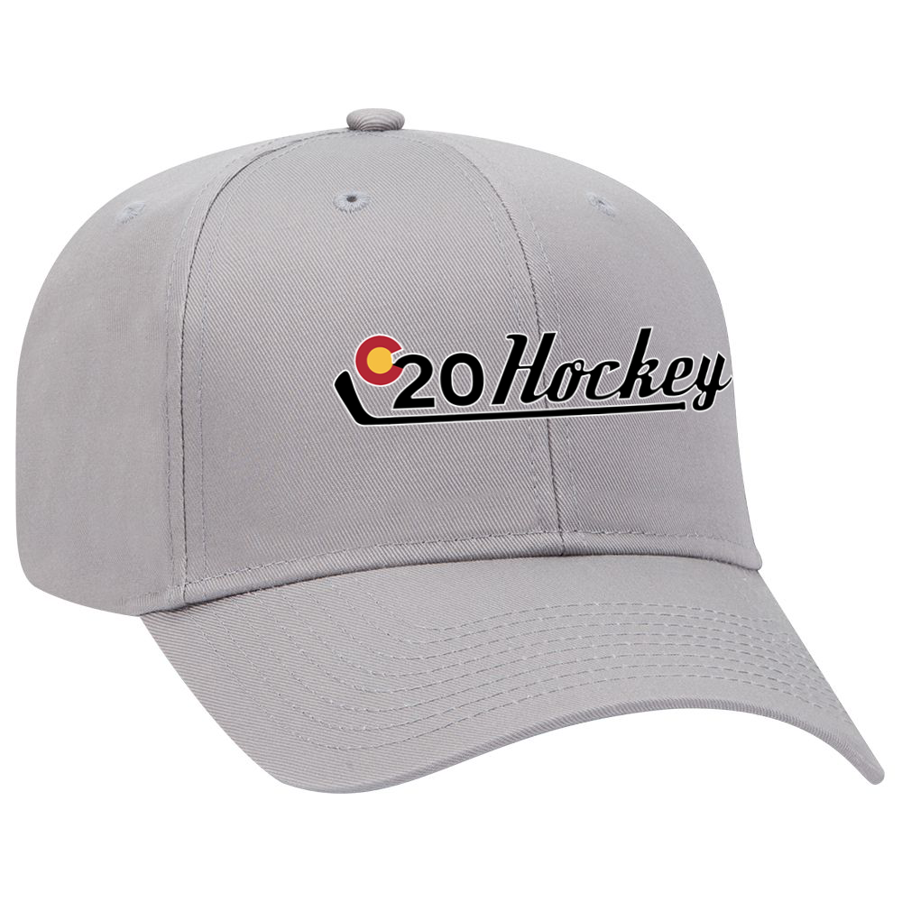 C20 Hockey Cap