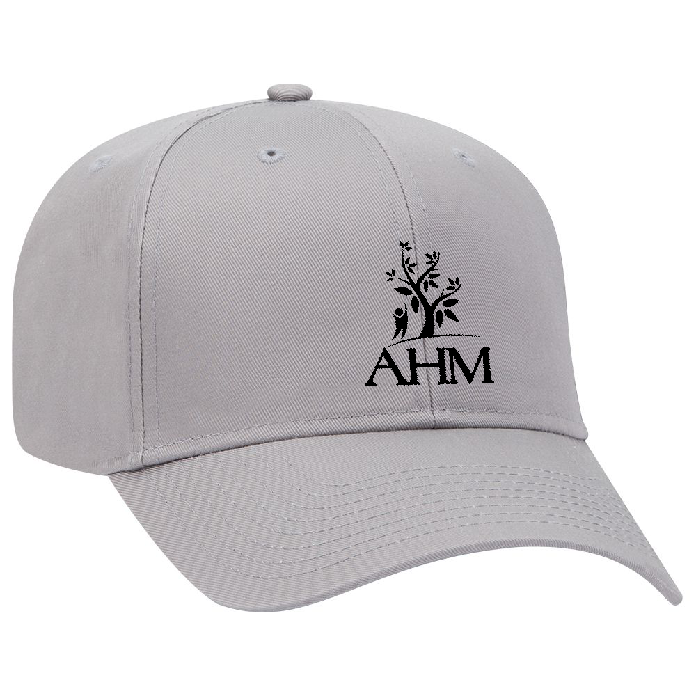 AHM Youth & Family Services Cap