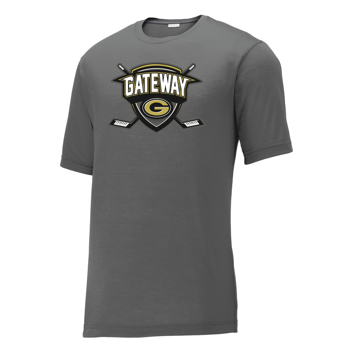 Gateway Hockey CottonTouch Performance T-Shirt