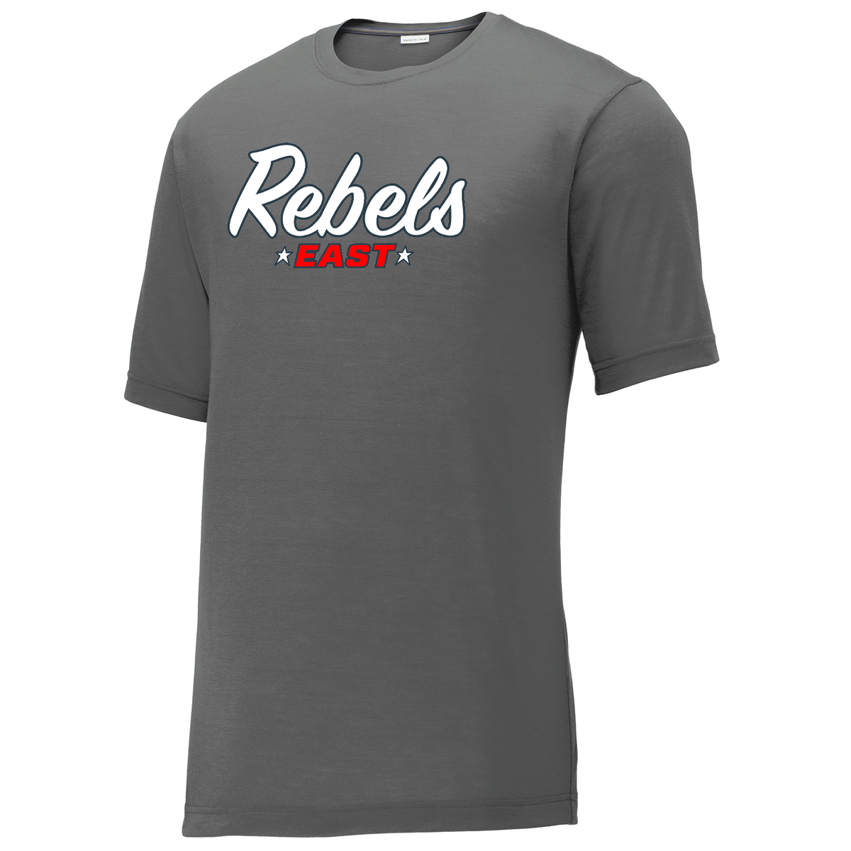 Rebels LC East CottonTouch Performance T-Shirt