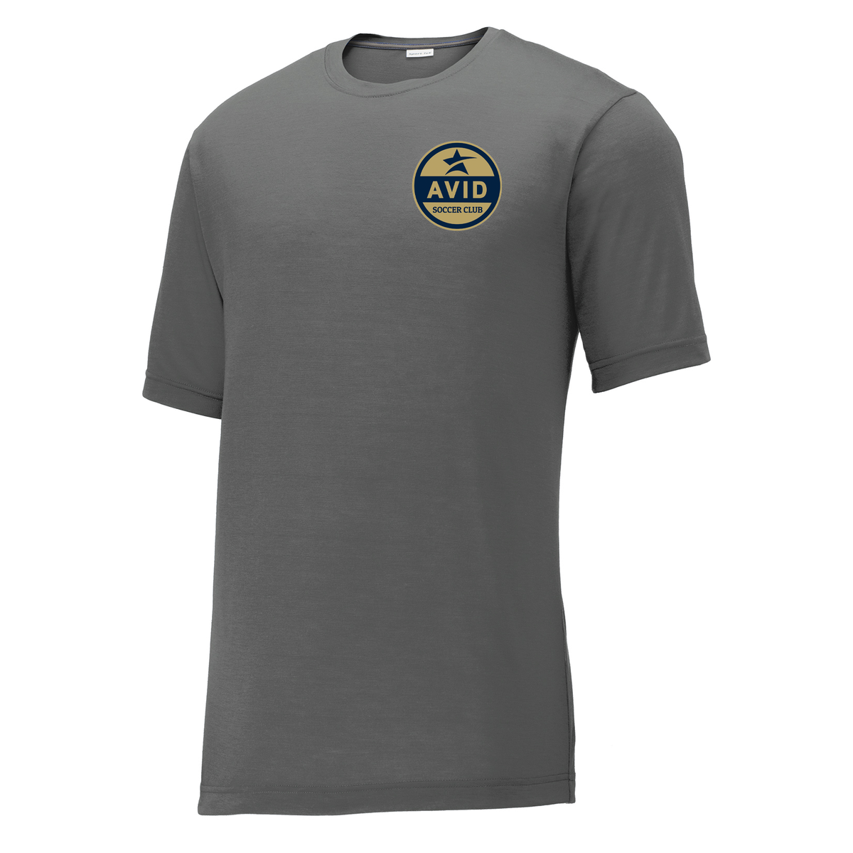 AVID Soccer Club CottonTouch Performance T-Shirt