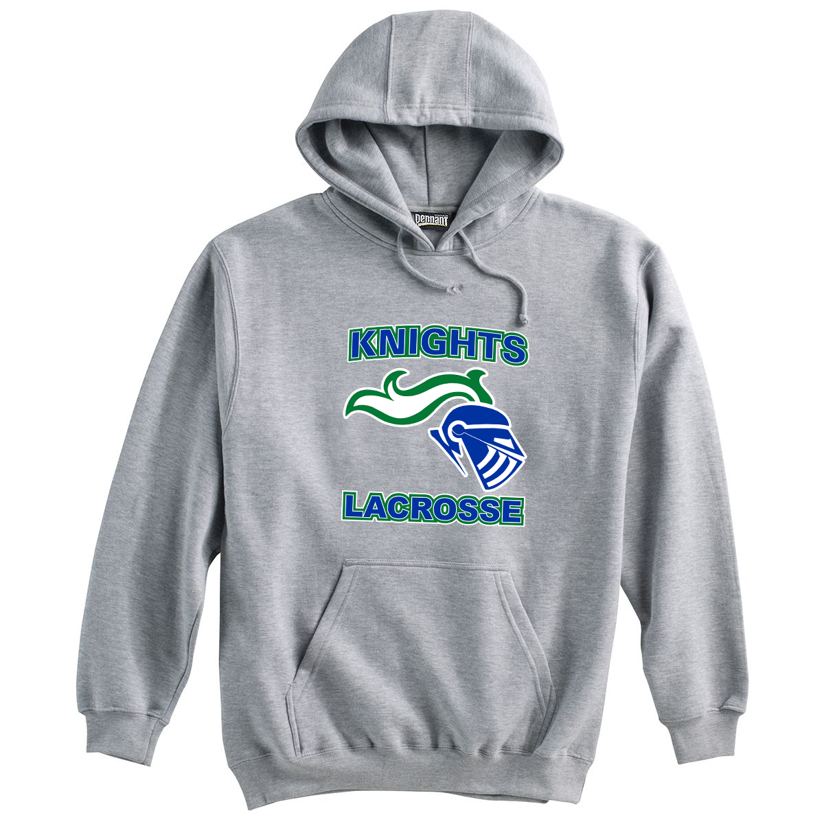REQUIRED: Lake Norman Lacrosse Sweatshirt