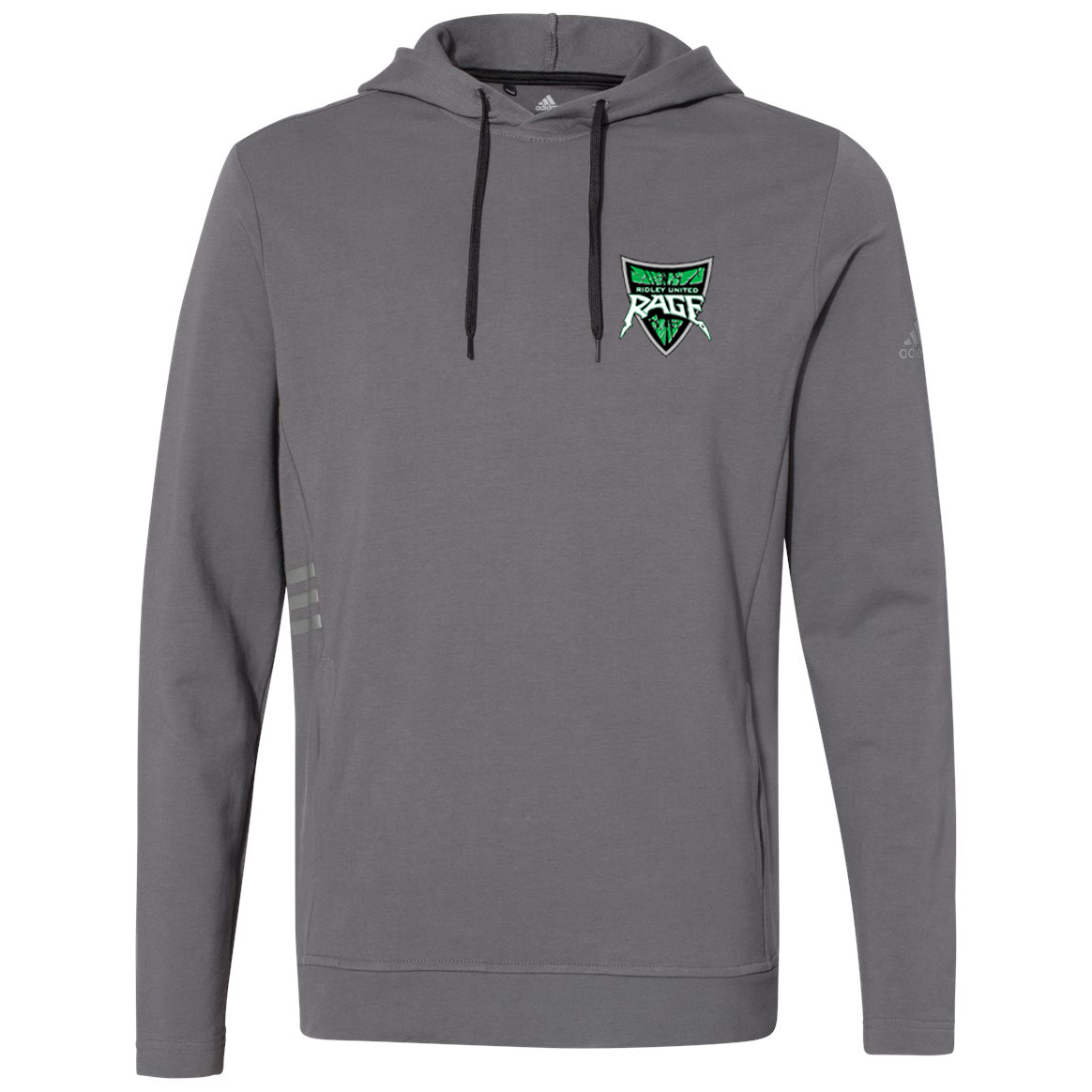 Ridley United Rage Adidas Sweatshirt