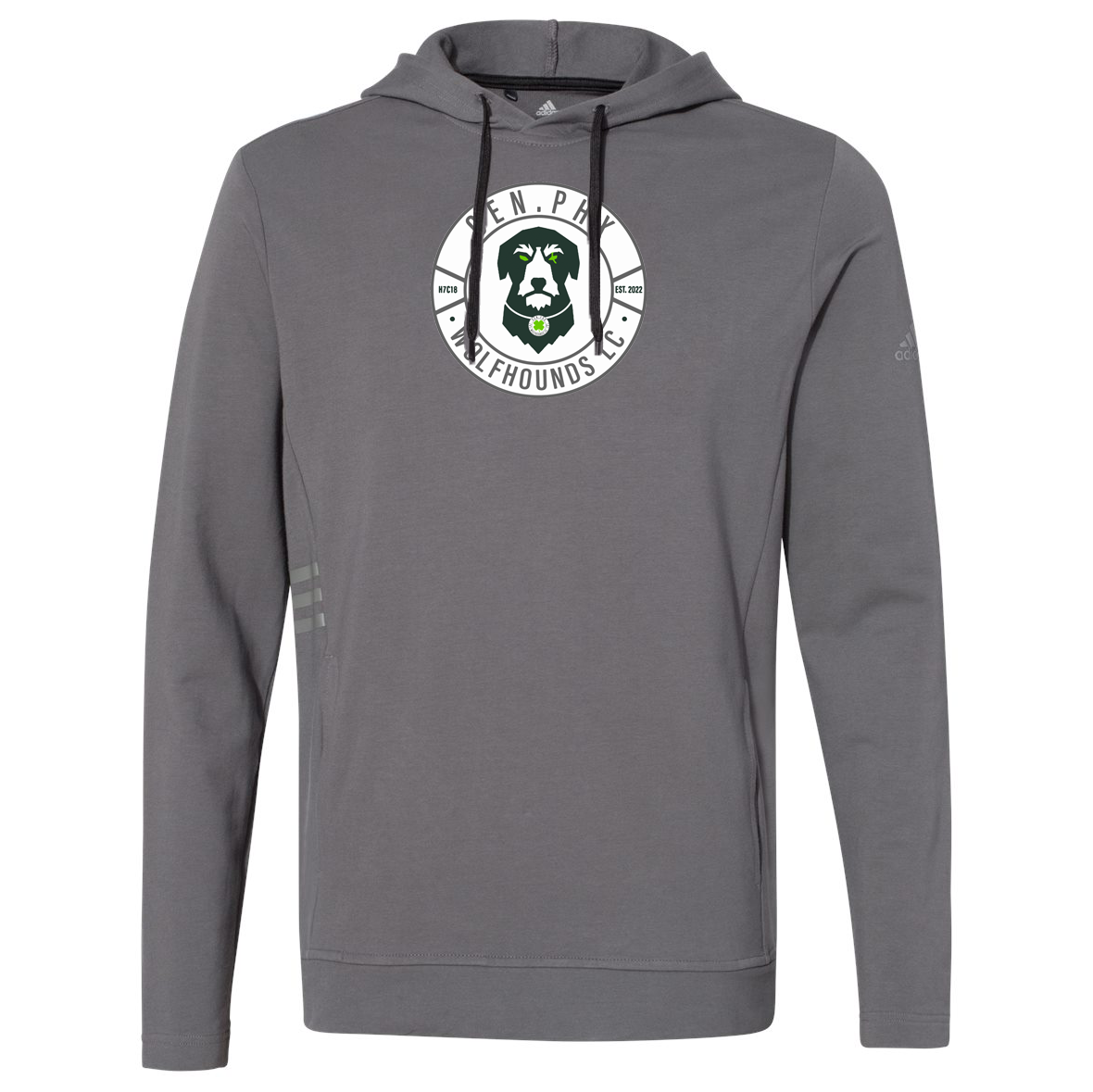 Central Phoenix High School Adidas Sweatshirt