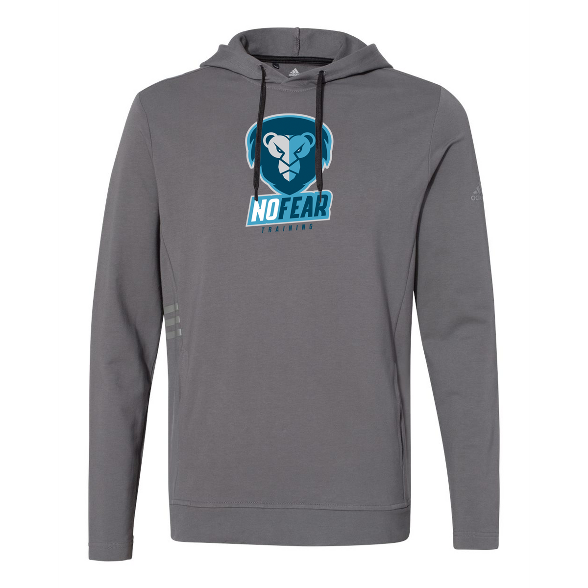 No Fear Training Adidas Sweatshirt