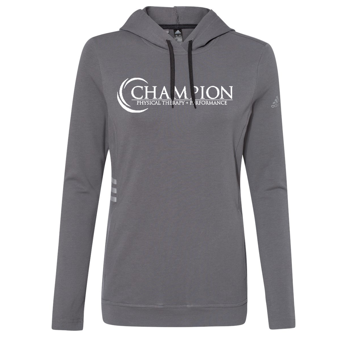 Champion Physical Therapy Adidas Women's Sweatshirt