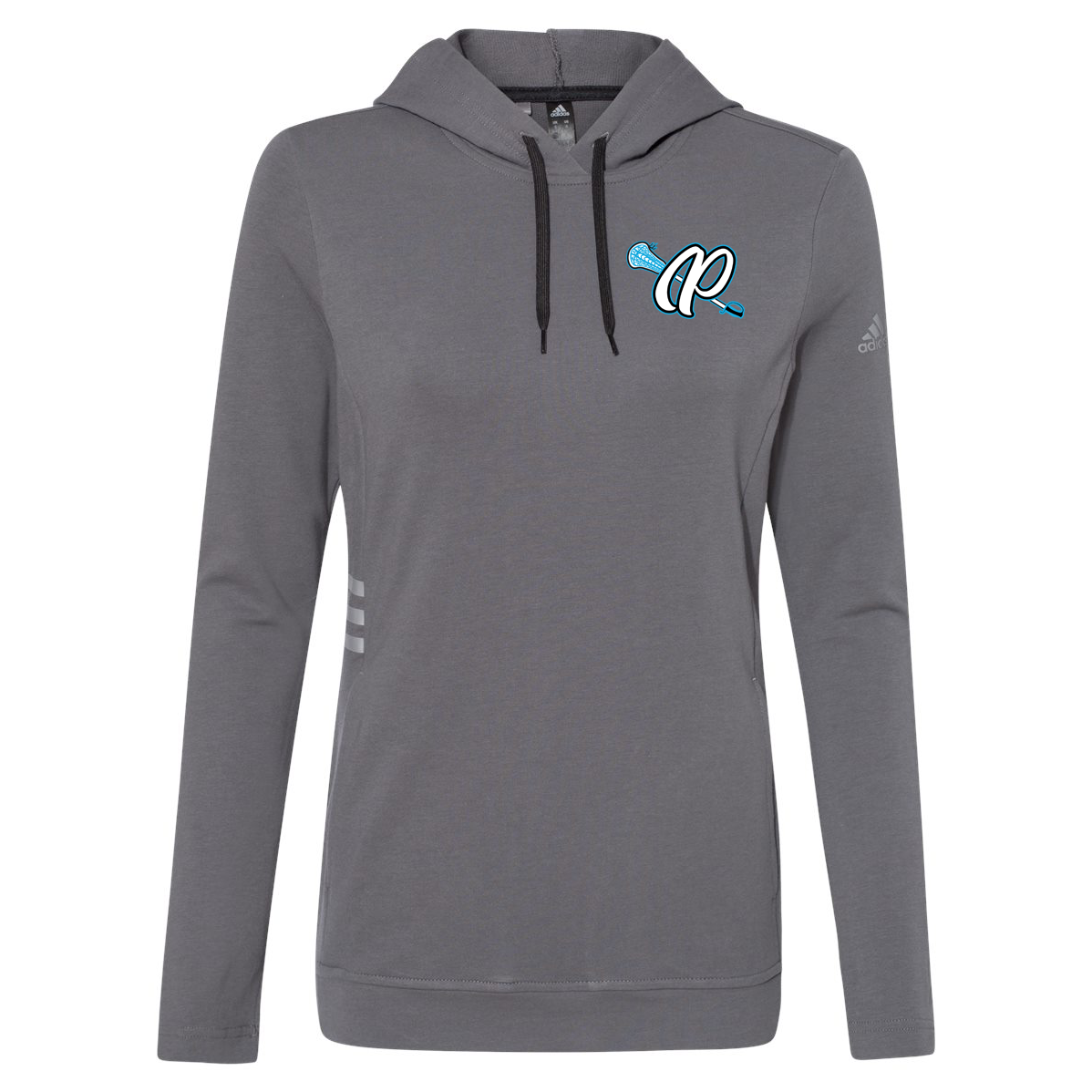 Lady Pirates Lacrosse Adidas Women's Sweatshirt