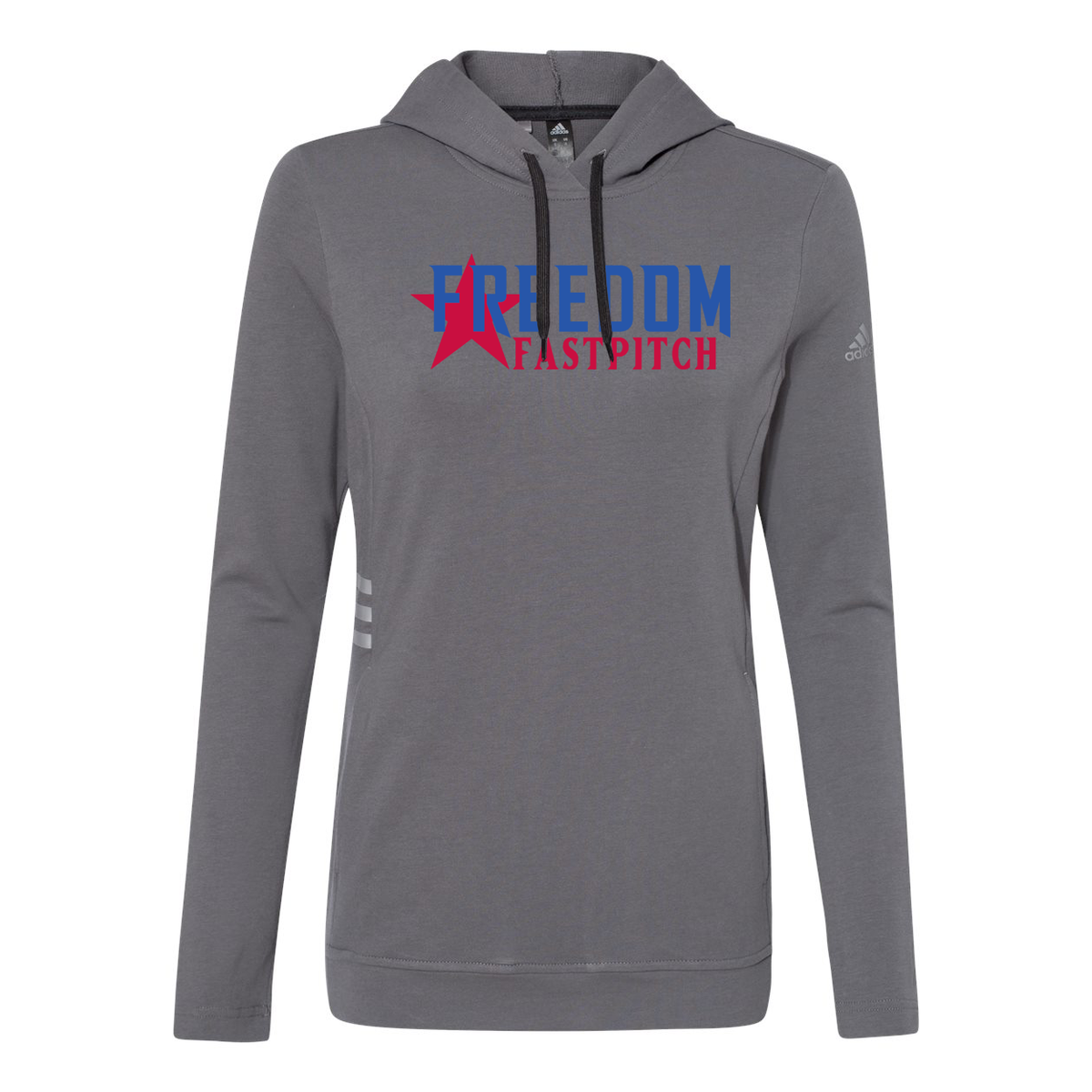 Freedom Fastpitch  Adidas Women's Sweatshirt