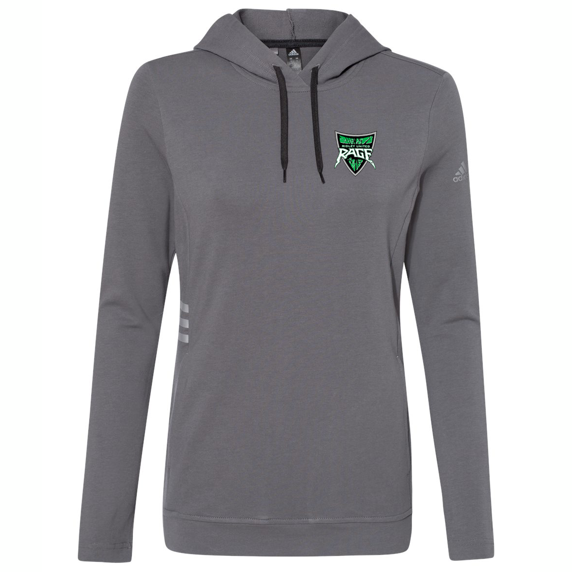 Ridley United Rage Adidas Women's Sweatshirt