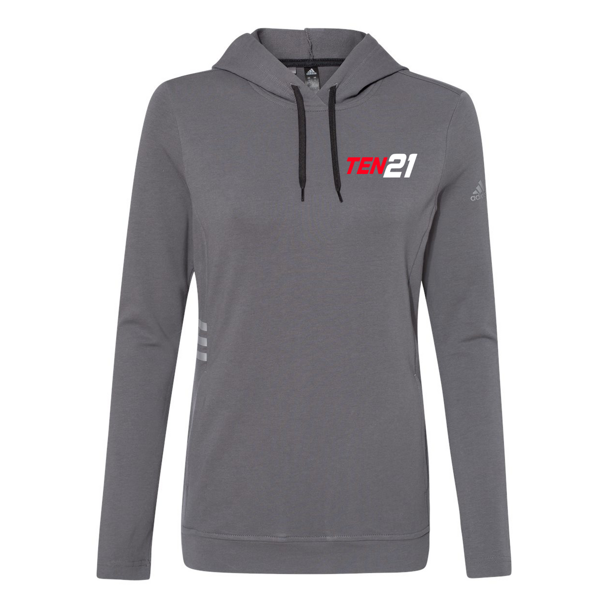 TEN21 Lacrosse Adidas Women's Sweatshirt
