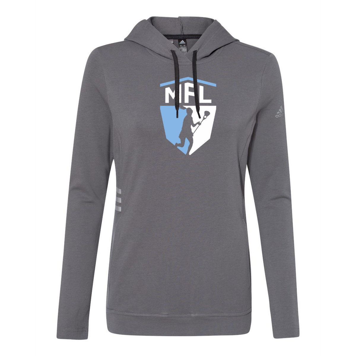 Major Force Lacrosse Adidas Women's Sweatshirt