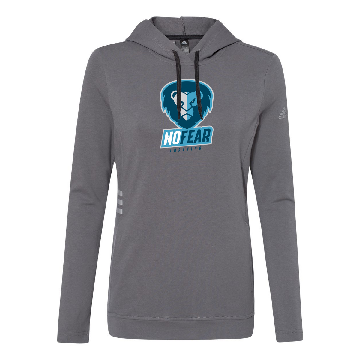 No Fear Training Adidas Women's Sweatshirt