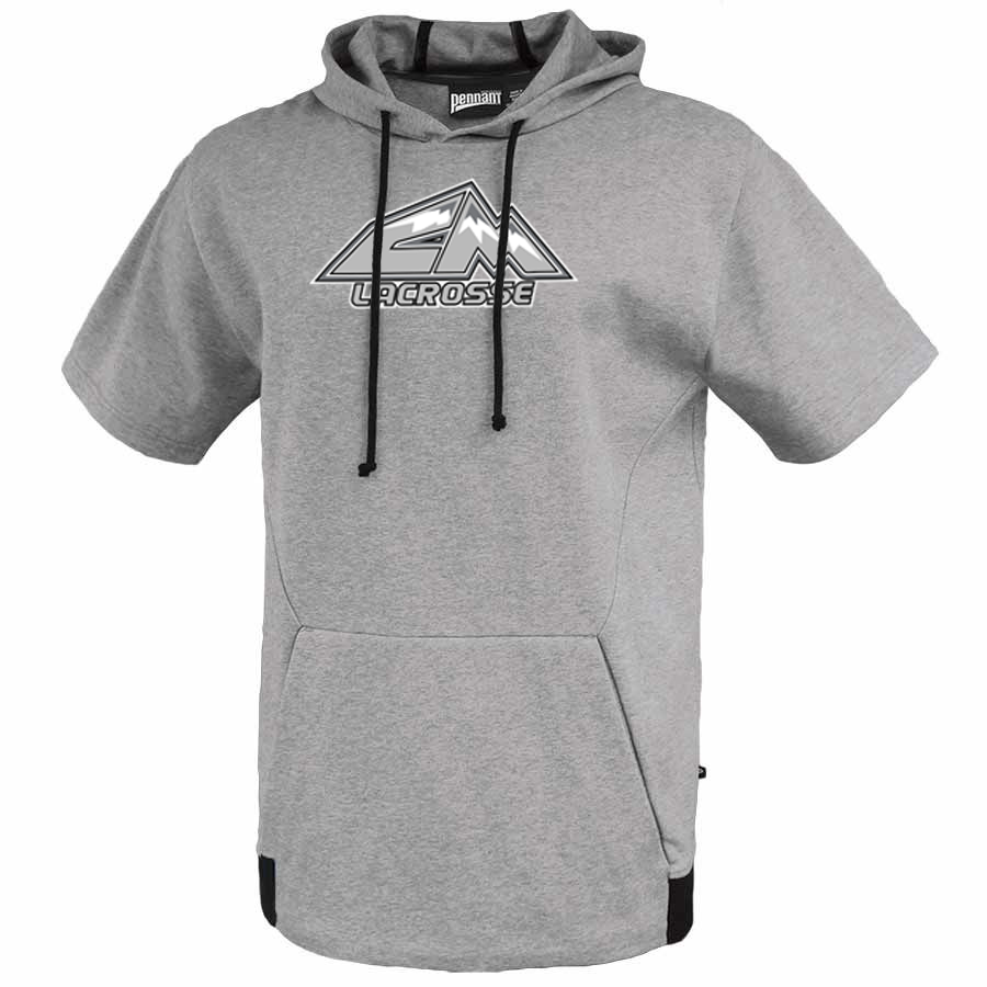 CMLC Short Sleeve Hoodie